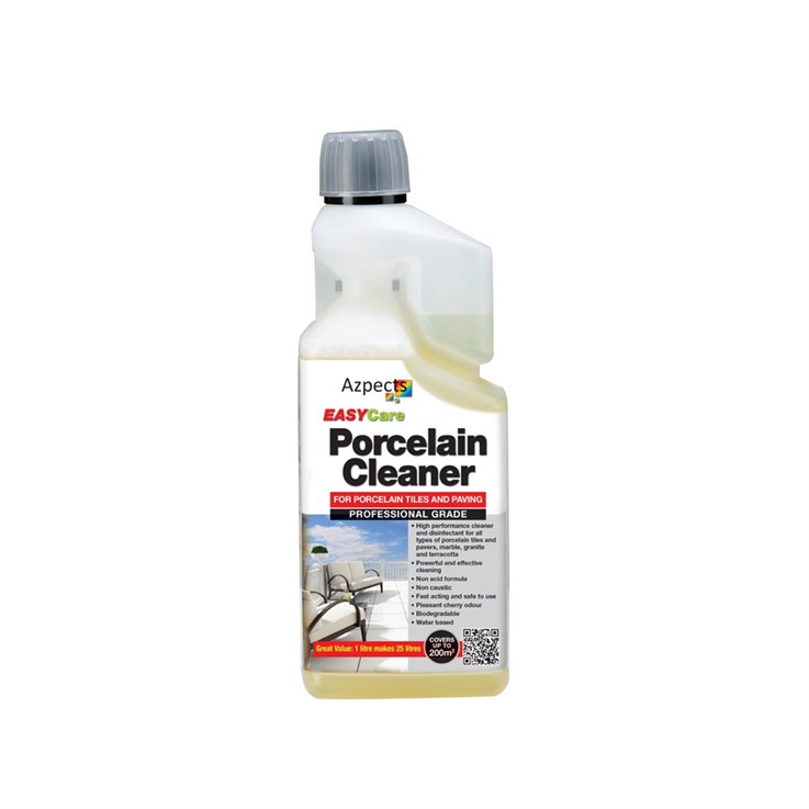 Easy Care Porcelain Cleaner